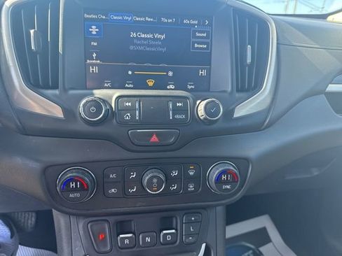 Used 2020 GMC Terrain Denali w/ Denali Premium Package image 30