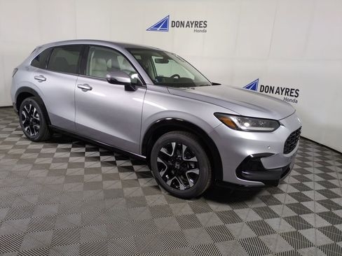 New 2026 Honda HR-V EX-L image 7