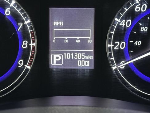 Used 2016 INFINITI QX50 Journey w/ Premium Package image 24