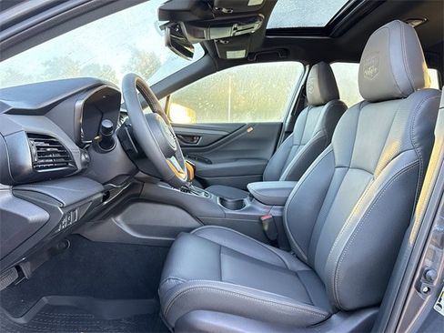 New 2025 Subaru Outback Wilderness image 11