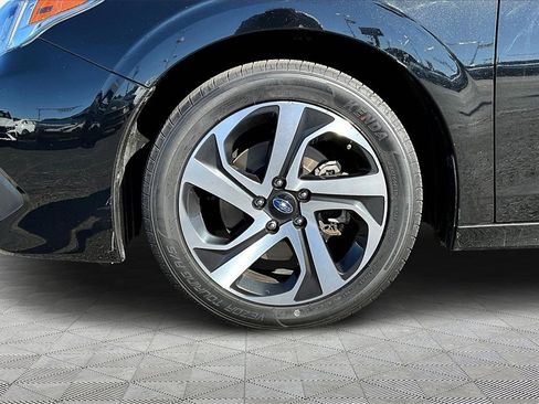 Used 2021 Subaru Legacy Touring XT image 9