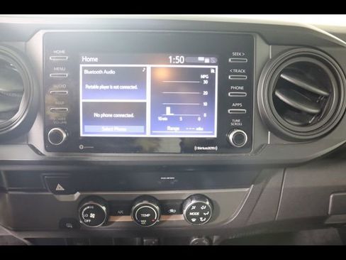 Used 2021 Toyota Tacoma SR image 21