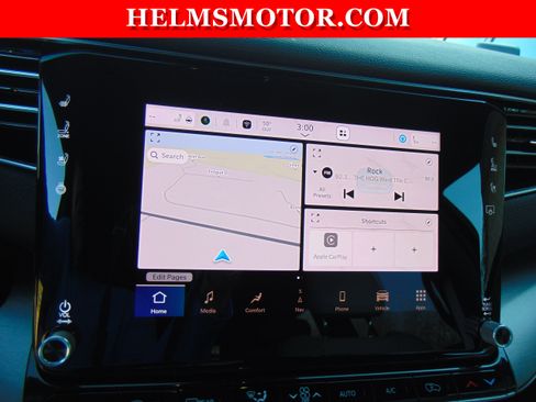 Certified 2025 Jeep Wagoneer 4DR 4WD image 28