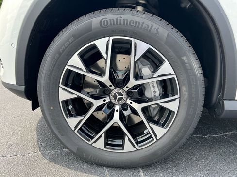 Certified 2026 Mercedes-Benz GLC 350e 4MATIC image 13