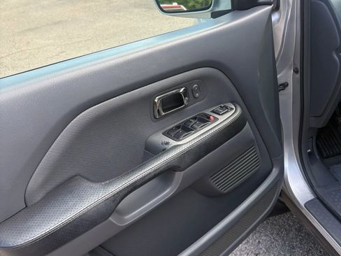 Used 2005 Honda Pilot EX-L image 39