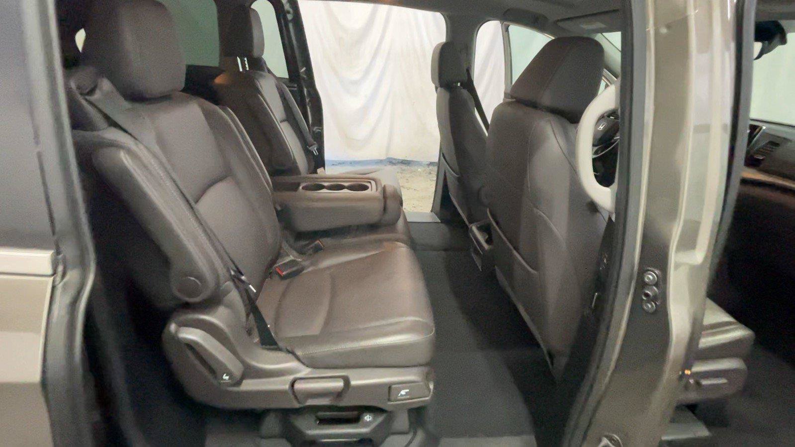 Used 2022 Honda Odyssey EX-L image 23