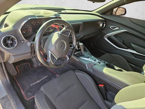 Used 2023 Chevrolet Camaro LT image 11