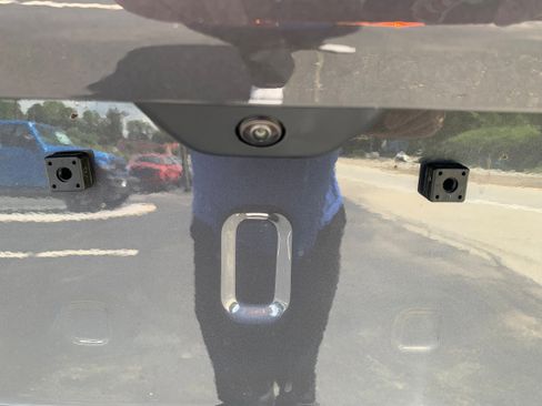 New 2025 Jeep Grand Cherokee L Laredo w/ Luxury Tech Group I image 11