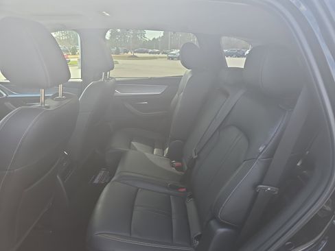 Used 2025 MAZDA CX-90 3.3 Turbo w/ Preferred Package image 13