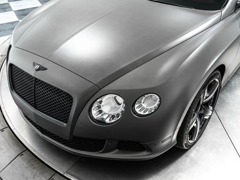 Used 2012 Bentley Continental GT AWD/4WD image 33