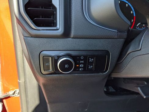 Certified 2023 Ford Bronco Sport Big Bend w/ Convenience Package image 30