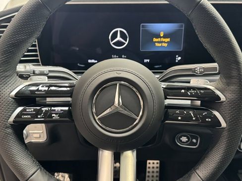 New 2026 Mercedes-Benz GLS 450 4MATIC image 12