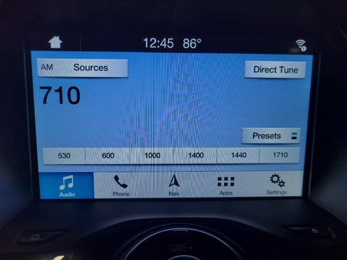 Used 2017 Ford Escape Titanium FWD image 25