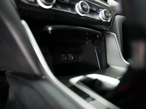 Used 2022 Honda Accord Sport Special Edition image 28