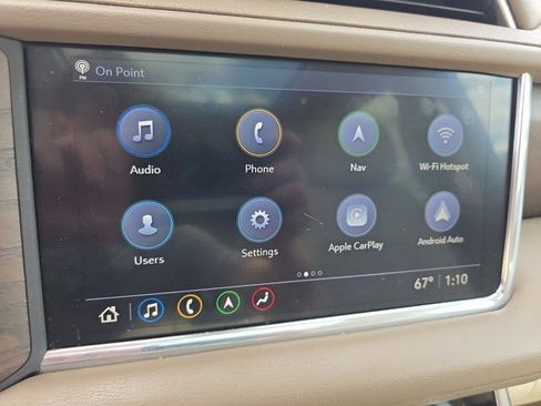 Used 2021 GMC Yukon Denali image 23