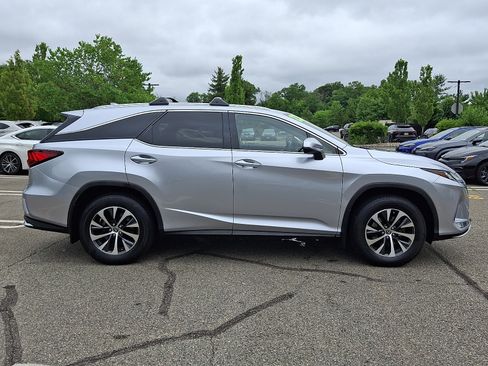 Used 2022 Lexus RX 350L Premium w/ Premium Package AWD/4WD image 7