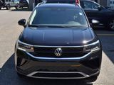 Used 2022 Volkswagen Taos SE image 3