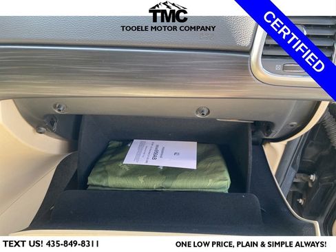 Used 2022 Jeep Grand Cherokee Laredo E image 34