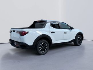 New 2026 Hyundai Santa Cruz SE AWD/4WD video 3