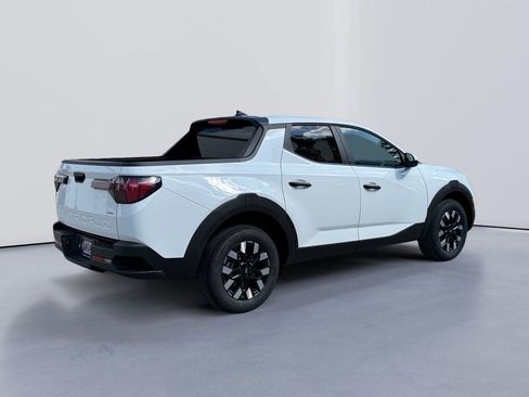 New 2026 Hyundai Santa Cruz SE AWD/4WD image 3