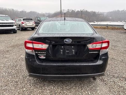 Used 2020 Subaru Impreza 2.0i image 4