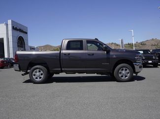 New 2026 RAM 2500 Big Horn AWD/4WD video 3