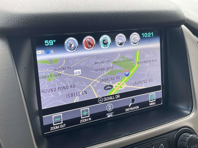 Used 2020 GMC Yukon Denali w/ Open Road Package AWD/4WD image 29