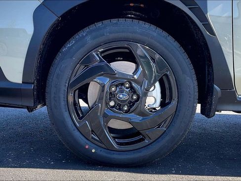 New 2026 Subaru Crosstrek 2.5i Sport image 15