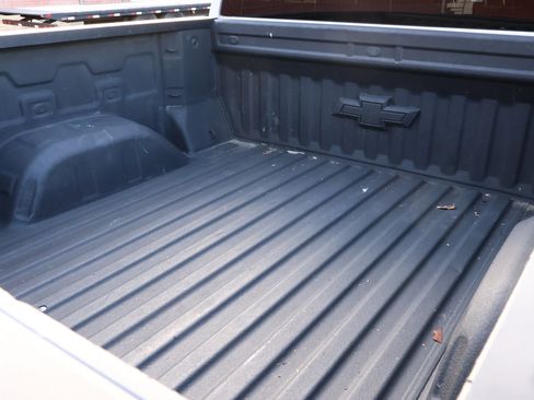 Used 2020 Chevrolet Silverado 1500 W/T w/ WT Fleet Convenience Package image 21