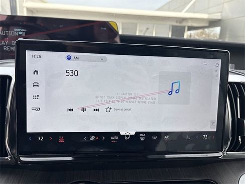 New 2026 Ford Expedition Max Platinum w/ Platinum Ultimate Package image 12