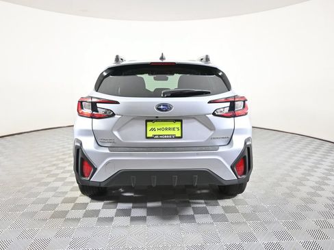 Used 2024 Subaru Crosstrek 2.5i Limited w/ Popular Package #3A AWD/4WD image 5