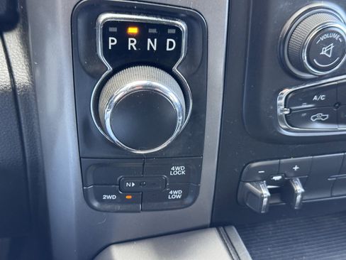 Used 2021 RAM 1500 Classic Warlock image 30