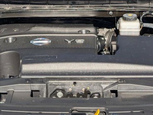Used 2021 Nissan Murano SV AWD/4WD image 23
