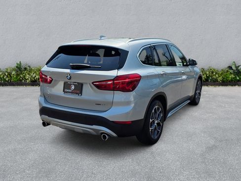 Used 2020 BMW X1 xDrive28i w/ Convenience Package AWD/4WD image 6
