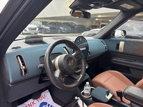 Used 2025 MINI Cooper Countryman S image 12