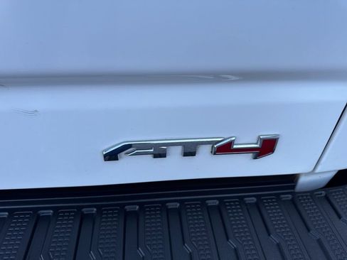 Used 2020 GMC Sierra 1500 AT4 w/ AT4 Premium Package image 24