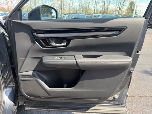 Certified 2024 Honda CR-V Sport Touring image 26