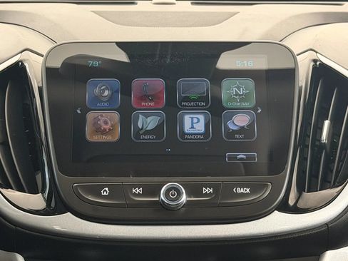 Used 2016 Chevrolet Volt LT w/ Comfort Package FWD image 23