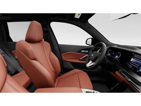 New 2026 BMW X1 xDrive28i w/ Technology Package image 10