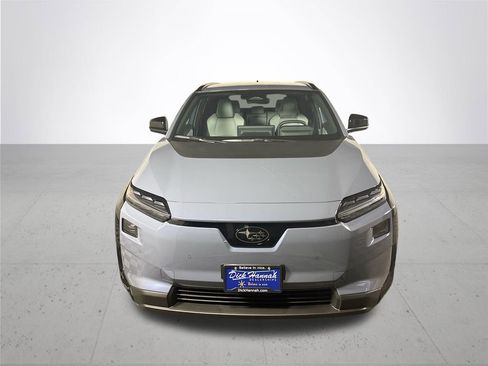 New 2026 Subaru Solterra Premium image 3