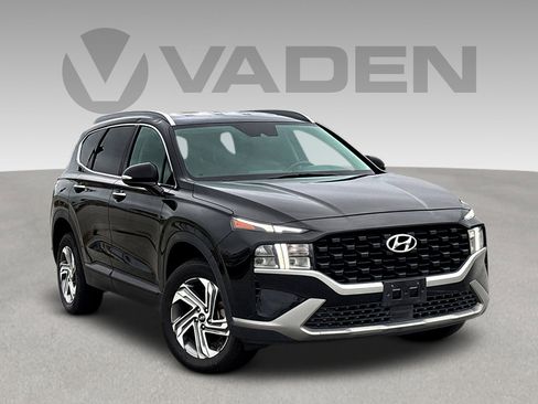 Used 2023 Hyundai Santa Fe SEL image 1