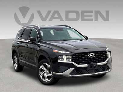 Used 2023 Hyundai Santa Fe SEL