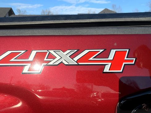 Used 2014 Chevrolet Silverado 1500 LT w/ All Star Edition image 44