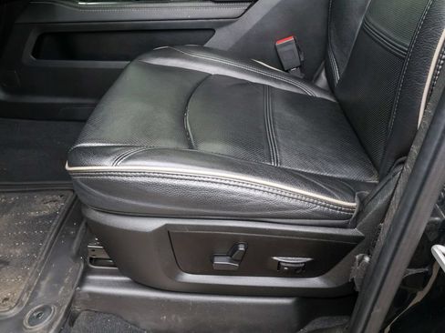 Used 2024 RAM 2500 Limited AWD/4WD image 13