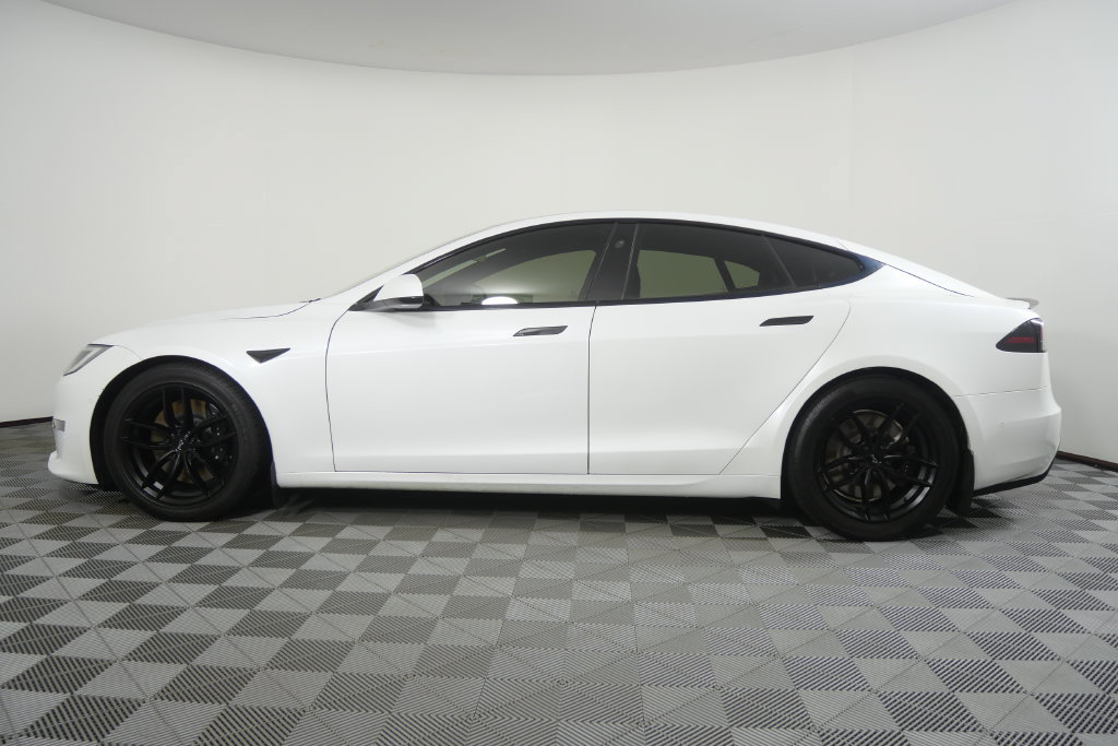 Used 2023 Tesla Model S AWD/4WD image 8
