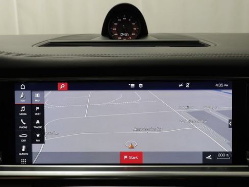 Used 2019 Porsche Panamera GTS AWD/4WD image 10