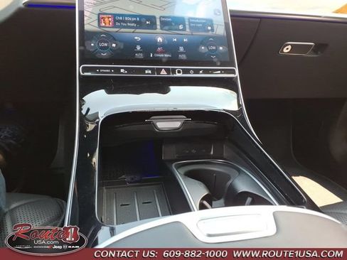 Used 2021 Mercedes-Benz S 580 4MATIC Sedan image 36