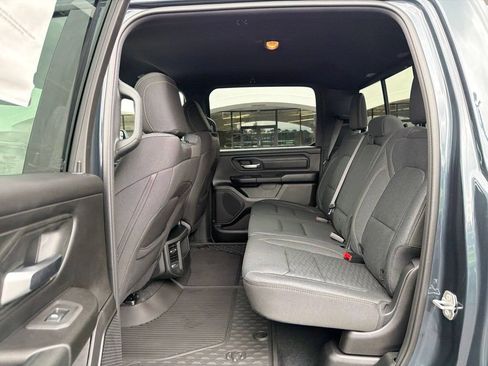 New 2026 RAM 1500 Warlock AWD/4WD image 20