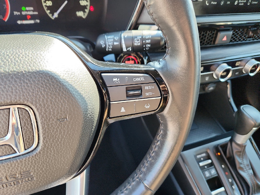 Used 2024 Honda CR-V EX-L image 17