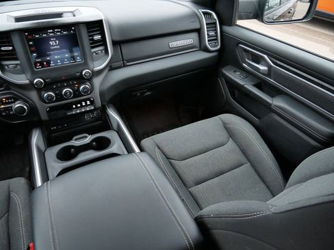 Used 2019 RAM 1500 Big Horn image 17